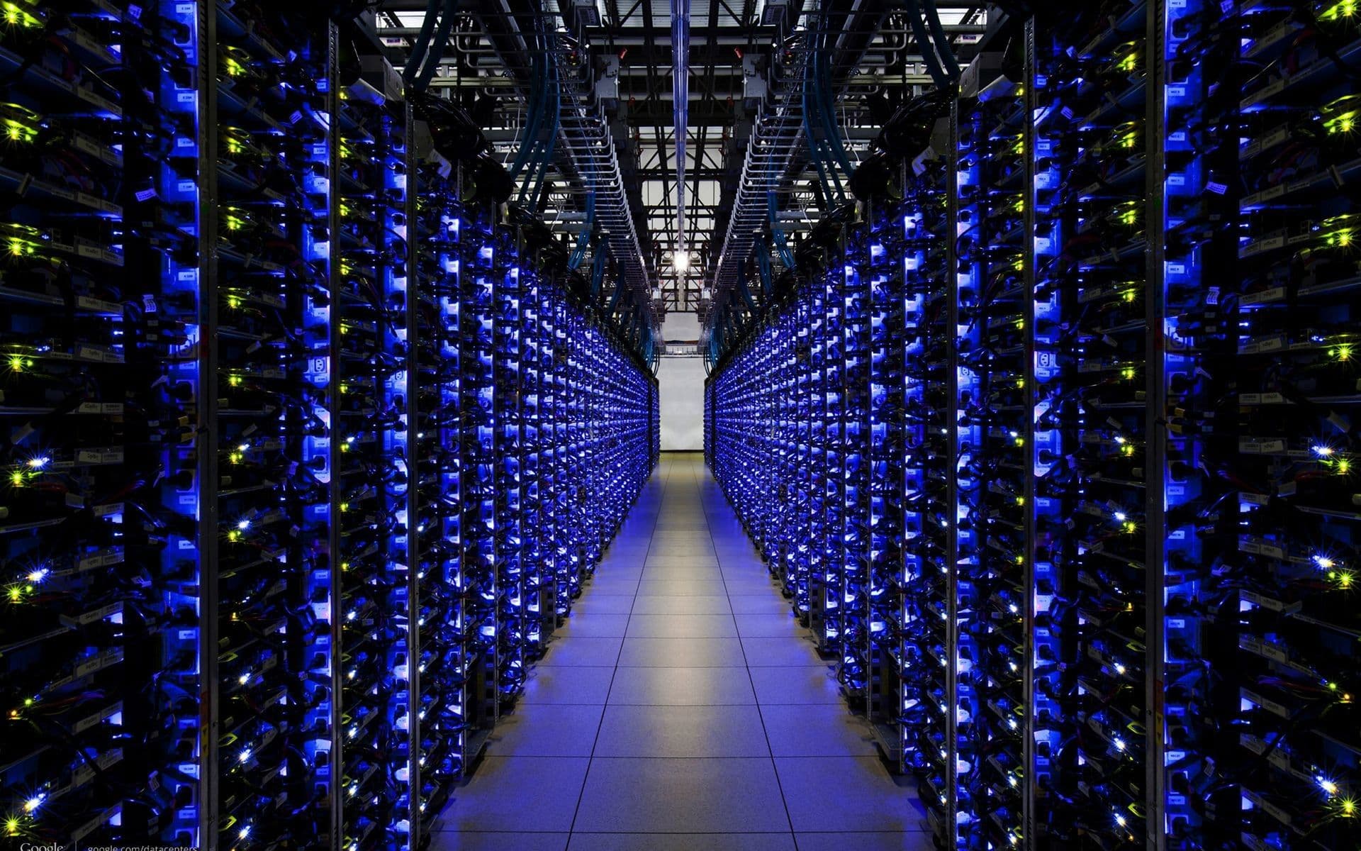 Enterprise-grade GIS infrastructure, built to last.